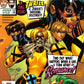 Generation X #52 (1994-2001) Marvel Comics