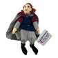 Disney Prince Phillip Sleeping Beauty 10 Inch Bean Bag Plush New with Tag