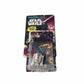 Star Wars Bend-Ems R2-D2 Vintage Bendable Figure with Card 1993 JusToys