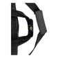 Samsonite Laptop Messenger Style Bag Black Canvas Briefacse