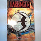 Harbinger Children of the Eighth Day Paperback 1992 Jim Shooter