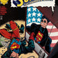 Superboy #4 Newsstand (1994-2002) DC