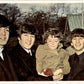 1964 1964 Topps Beatles Color #29 Paul, John, Ringo EX-MT