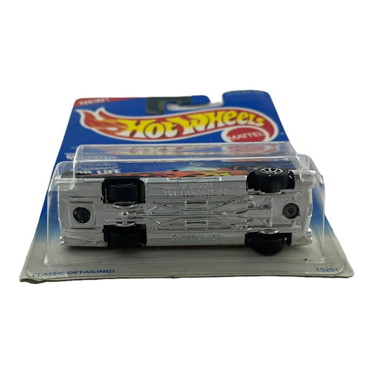 Hot Wheels Sports Car Series 4/4 '59 Caddy Diecast Vehicle 1995 Mattel