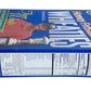 Tiger Woods Honey Frosted Wheaties Full 14.75 Ounce Limited Ed. Inaugural Box