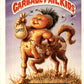 1986 Garbage Pail Kids Series 3 #86b Galloping Glen VG