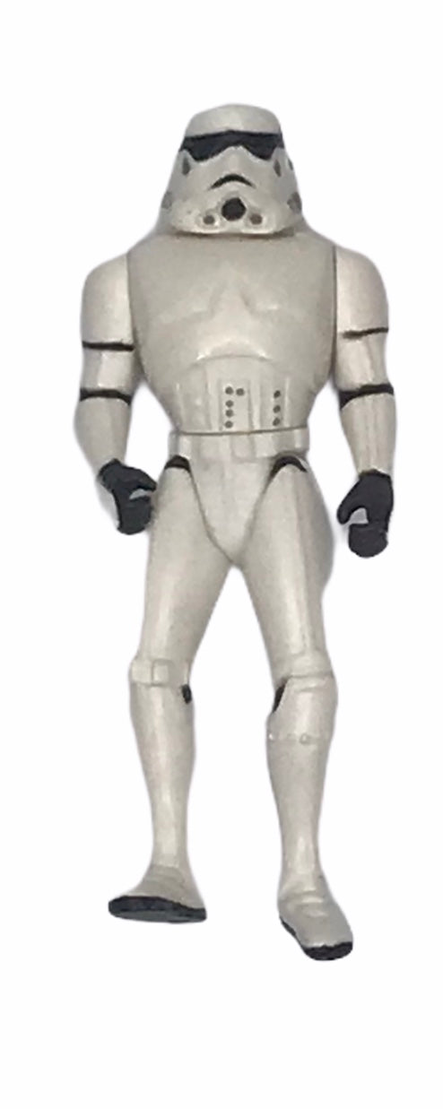 Star Wars Power of the Force Stormtrooper 3 3/4 Inch Action Figure 1995 Kenner