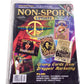 Non-Sport Update Volume 21 #4 Magazine August September 2010 Sealed