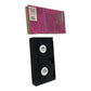 Todd McFarlane Creates Lotus VHS Tape Stabur Home Video 1992