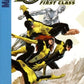 X-Men: First Class - New Beginnings Trade Paperback (2007) Marvel Comics