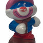 Clown Around Pugsey the Crook Clown PVC 2.5 Inch Figure 1981