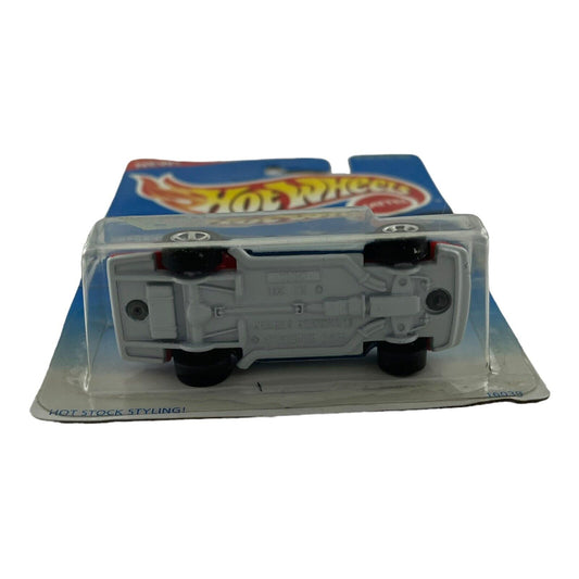 Hot Wheels #471 Velocitor Diecast Vehicle 1995 Mattel