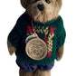 Boyds Bears Edmund T. Bear 8 Inch Plush Stuffed Bear Enesco