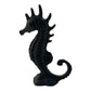 Seahorse 2 Inch Vintage Pewter Figurine