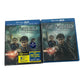 Harry Potter and the Deathly Hallows Part 2 Blu-Ray 3D New Sealed with Slipcover