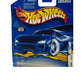 Hot Wheels 2002 First Editions Nomadder What 10/42 Mattel