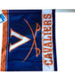 University of Virginia Cavaliers 12 Inch X 11 Inch Car Flag Wincraft Sports