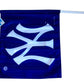 New York Yankees MLB 12 Inch X 11 Inch Car Flag Wincraft Sports