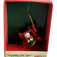 Enesco Small Wonders "Grandma Sew Dear" Vintage 1.25 Inch Miniature Christmas