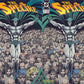 The Spectre #8 (1992-1998) DC Comics - 2 Comics
