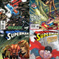 Superman #671-674 Volume 1 (1939-1986, 2006-2011) DC Comics - 4 Comics