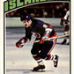 1976 Topps #206 Garry Howatt Islanders EX