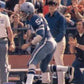 1990-91 Pro Set Super Bowl 160 Football 98 Chuck Howley