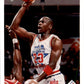 1991 Upper Deck #48 All-Star Checklist (Michael Jordan) Chicago Bulls