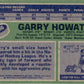1976 Topps #206 Garry Howatt Islanders EX
