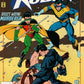 Robin #8 Newsstand (1993-2009) DC