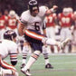 1990-91 Pro Set Super Bowl 160 Football 120 Kevin Butler