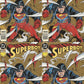 Superboy #5 (1994-2002) DC Comics - 4 Comics