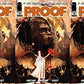Proof #19 (2007-2010) Limited Series Image Comics - 3 Comics