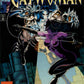 Catwoman #7 Newsstand Cover (1993-2001) DC Comics