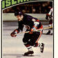 1976 Topps #206 Garry Howatt New York Islanders EX