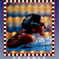 1994 Sports Illustrated for Kids #306 Trischa Zorn Swimming