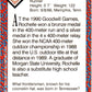 1991 Sports Illustrated for Kids #237 Rochelle Stevens Track & Field