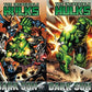 The Incredible Hulk #614-615 (2010-2011) Marvel Comics - 2 Comics