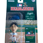 MLB Headliners Hideo Nomo 3 Inch Figure Los Angeles Dodgers 1996 Corinthian