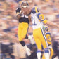 1990-91 Pro Set Super Bowl 160 Football 52 Lynn Swann