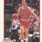 1991-92 Hoops McDonald's Basketball 6 John Paxson