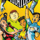 Floaters #1 (1993-1994) Dark Horse Comics