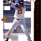 1999 Home Run Heroes #6HRH Sammy Sosa Chicago Cubs