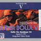 1990-91 Pro Set Super Bowl 160 Football 6 SB VI Ticket