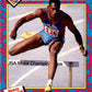 1993 Sports Illustrated for Kids #149 Kevin Young Track & Field