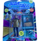 Star Trek the Next Generation Geordi La Forge Dress Uniform 5 Inch Action Figure