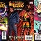 Incredible Hercules #130-132 (2008-2010) Limited Series Marvel Comics - 3 Comics