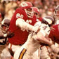 1990-91 Pro Set Super Bowl 160 Football 81 Buck Buchanan