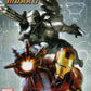 Iron Manual Mark 3 #1 (2010) Marvel Comics