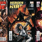 Heroes for Hire #1-3 (2011) Marvel Comics - 3 Comics